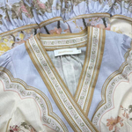 Платье Zimmermann
