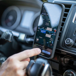 Чехол SP Connect SPC+ для IPhone 14 PRO