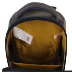 Ранец Колибри 3 с ортопед. спинкой и мешком д/обуви "Машина" 37*28*19 см.2 отд. (Luris)