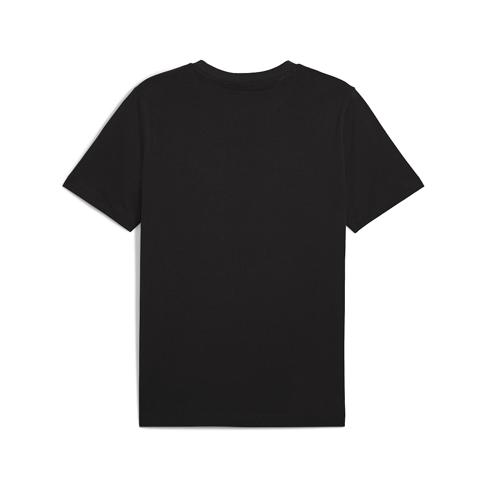 Мужская футболка PUMA ESS ELEVATED Tee