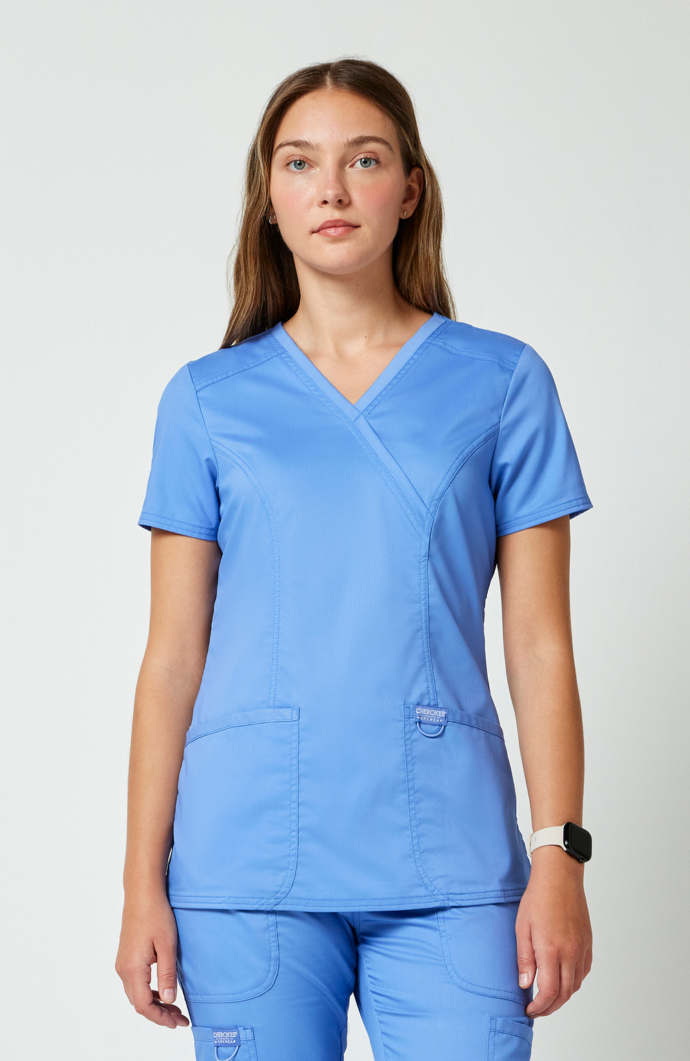 Топ женский Cherokee WW Revolution WWE610 (EU)