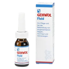 Жидкость для кожи вокруг ногтей