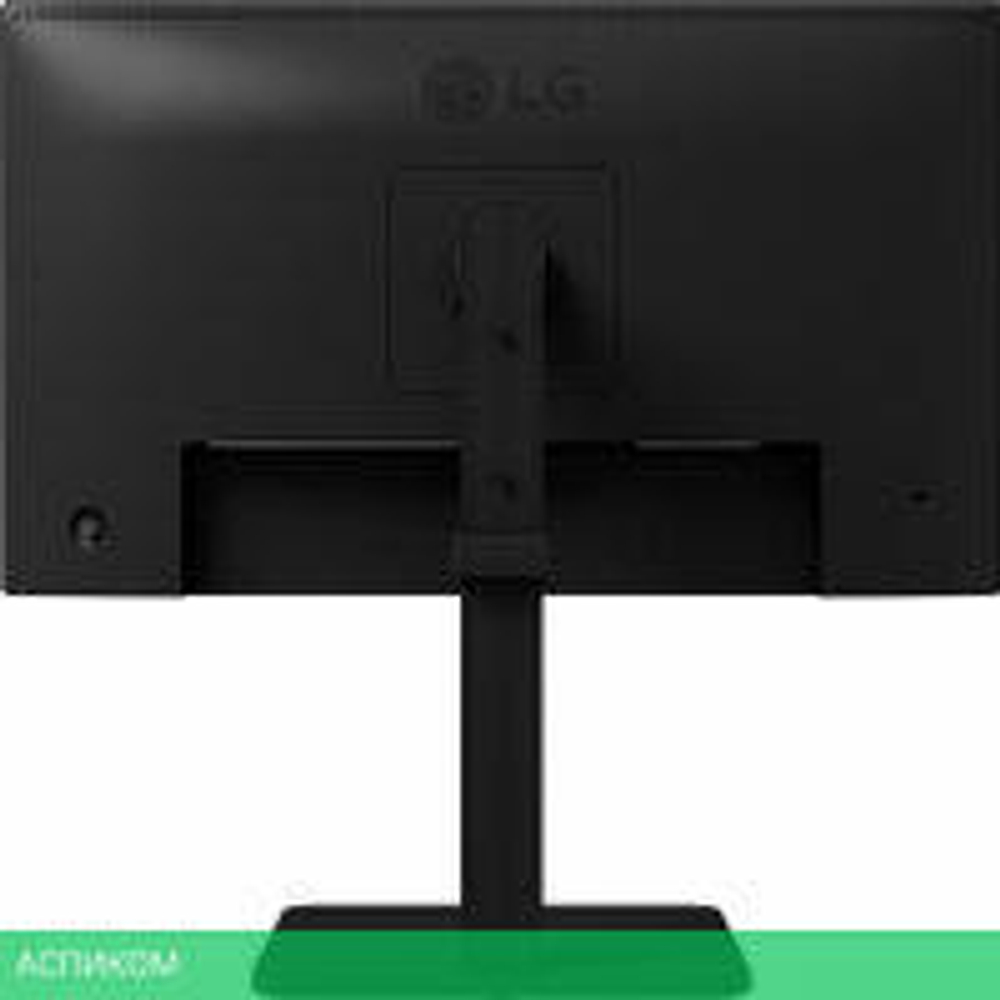 Монитор LG 24BA450-B