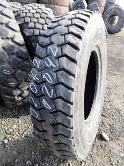 12.00R24 Bridgestone L355 шина б/у