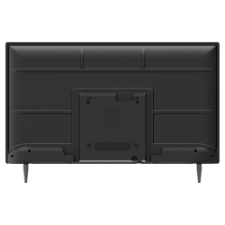 Телевизор ЖК 40" BBK 40LEM-1007/FTS2C черный
