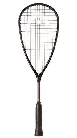 HEAD, Speed 120 (2025), Squash Racket