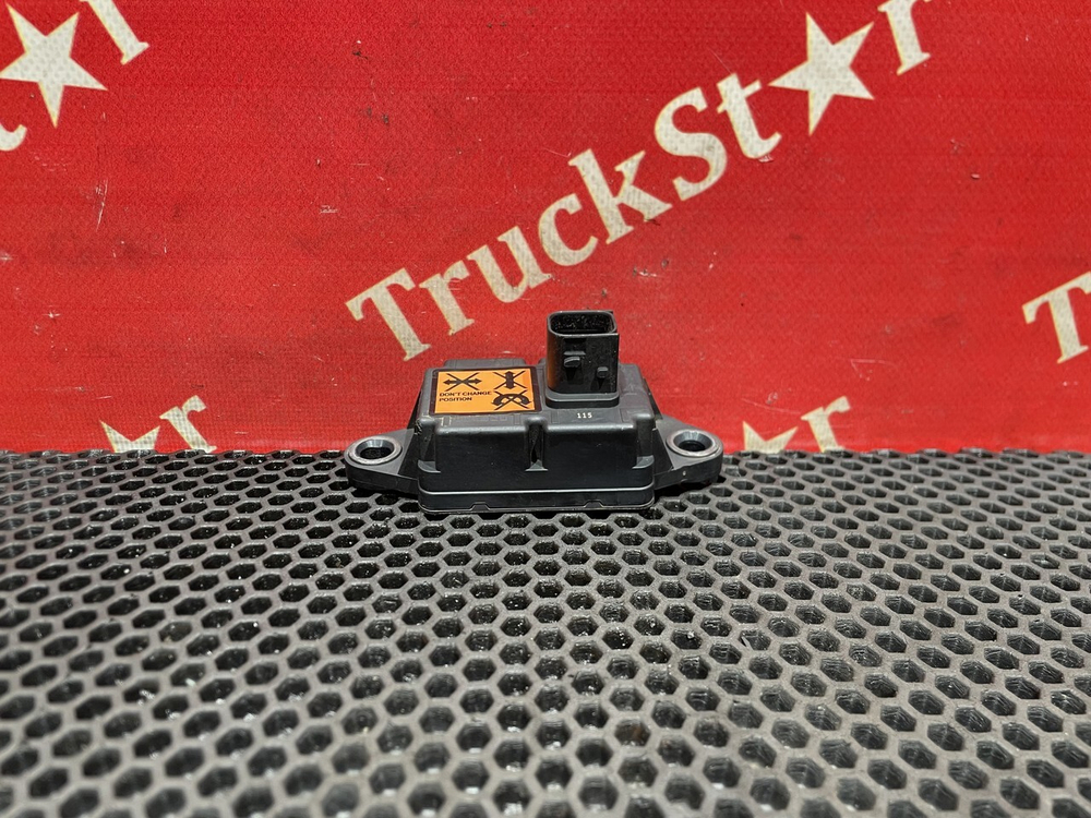 Блок управления VSC 2023г