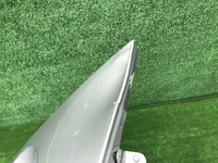 Крыло переднее левое Porsche 911 8 992 (2018-н.в.)