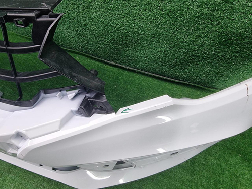 Бампер передний Lada Vesta (2022-н.в.)