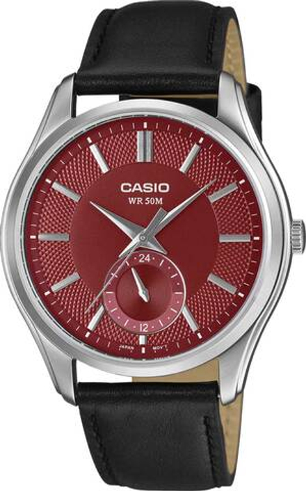 Часы Casio MTP-B315L-4A