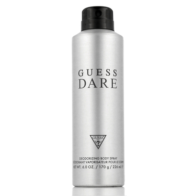 Guess Dare for Men Deodorant VAPO 226 ml (man)