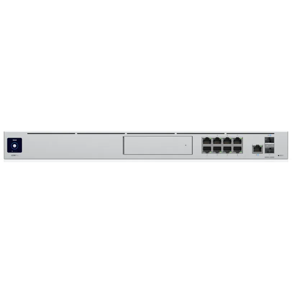 Маршрутизатор (роутер) Ubiquiti UniFi Dream Machine Pro