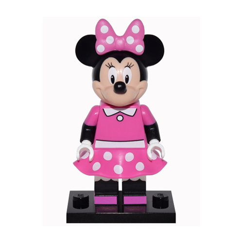 Минни Маус  71012 coldis-11