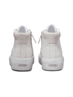 Кожаные кроссовки Calvin Klein - кремовый(HW0HW02213)