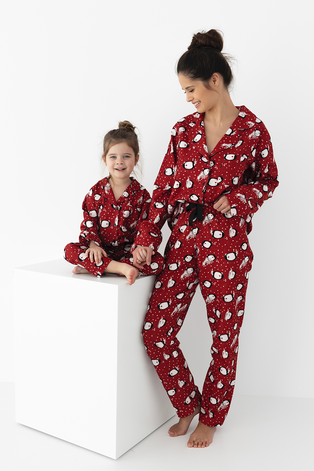 Пижама Tiggy Kids