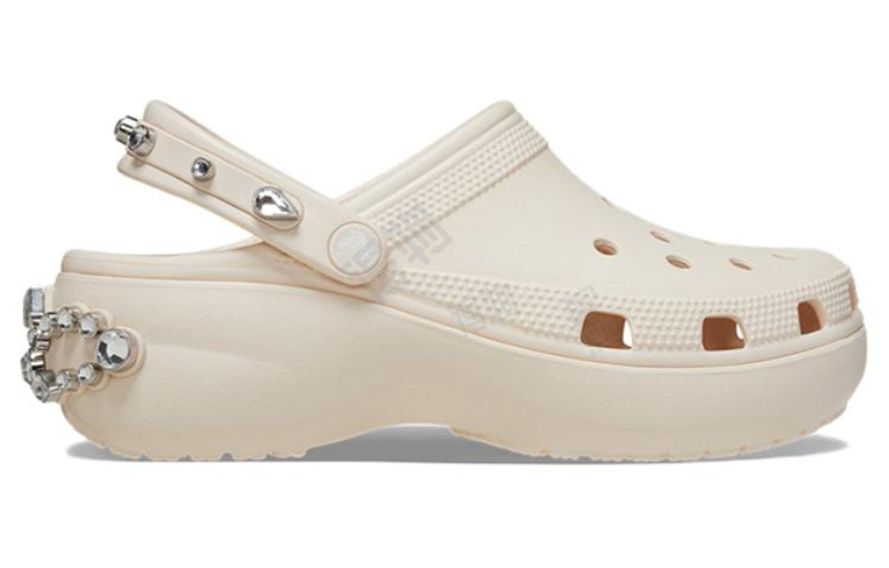 Crocs (Женская размерная сетка)
