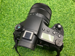 Sony Cyber-Shot RX10 III