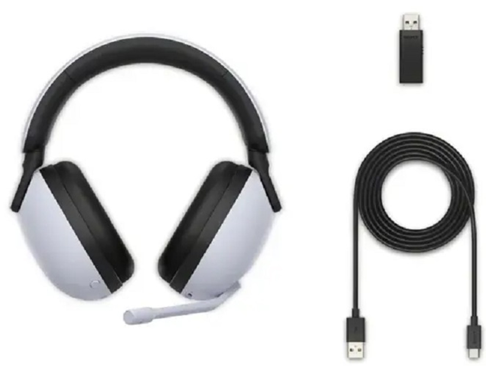 Наушники полноразмерные Sony INZONE H9