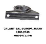 ПОДУШКИ ДВИГАТЕЛЯ GALANT ACULA EA2A 96-02 MR198565