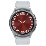 Samsung Galaxy Watch6 Classic 43mm Silver