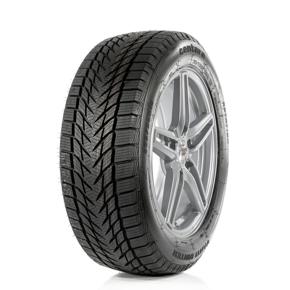Легковая шина CENTARA VANTI WINTER 225/60R17 99H *(2021)