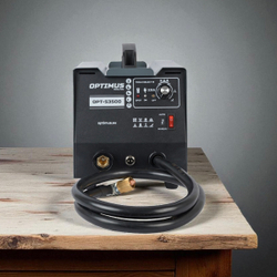 OPT-S3500 Многофункциональный споттер для точечной сварки, 220В, сварочный ток 3500А