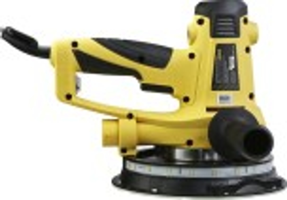 Шлифмашина HANSKONNER HDWS6085 для стен