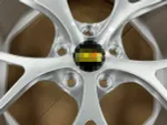 FORGED WHEELS RIMS for HOLDEN COMMODORE VX SS 2000 - 2002 #4
