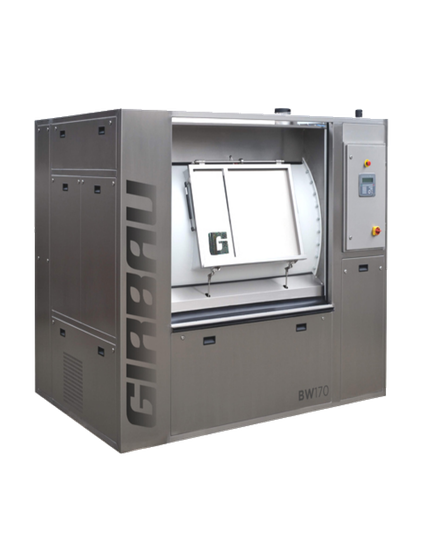 Girbau BW1700 Koblenz&Partner