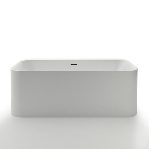 Акриловая ванна 170х80 см Azario Rangali RAN17080 белая