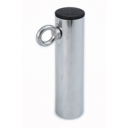 Стойка-держатель нерж.AISI-316 для крепления разделительной дорожки/001-0015/001-0310