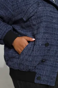 Бомбер 6228 Fabrika