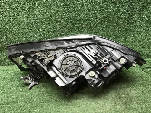 Битая Фара правая BMW 5er G30 (17-20) Adaptive LED