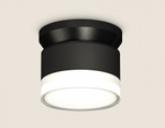 Накладной светильник Ambrella Light XS XS8102052
