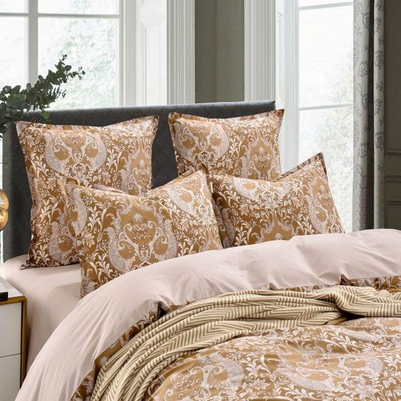 Капелла КПБ сатин 7Е