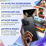 Смартфон Xiaomi Redmi Note 14 4G 6/128Gb светло-зеленый RU