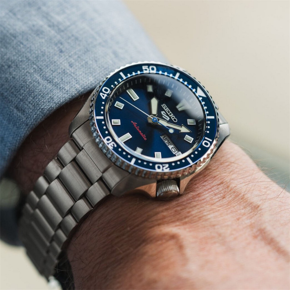Seiko SRPL83K1