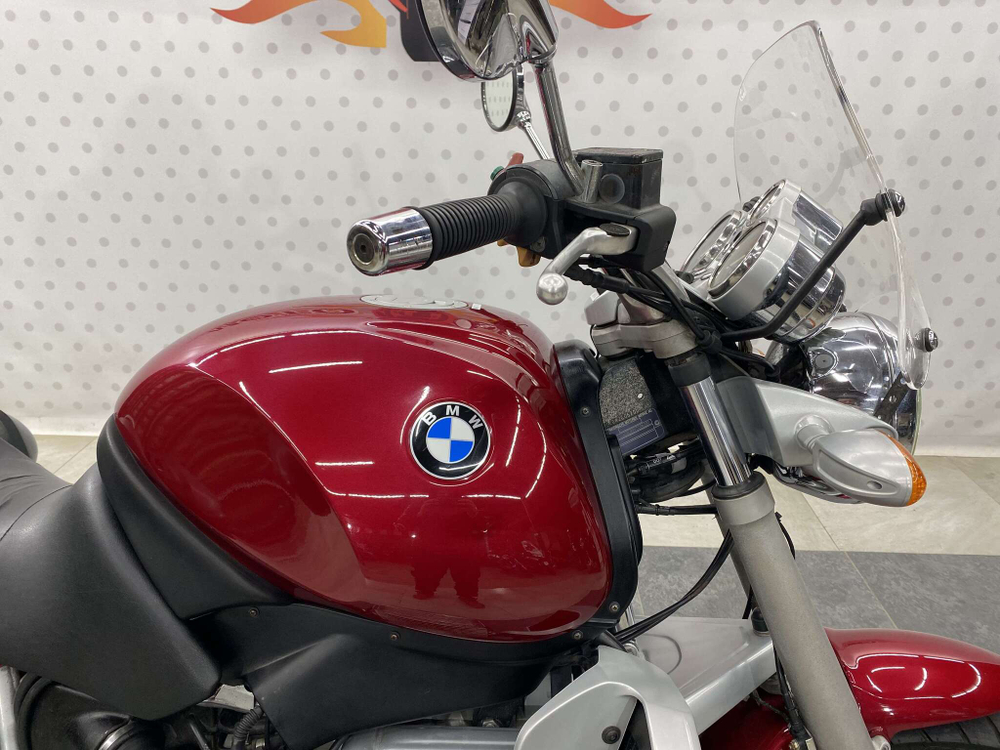 BMW R1100R , 1998