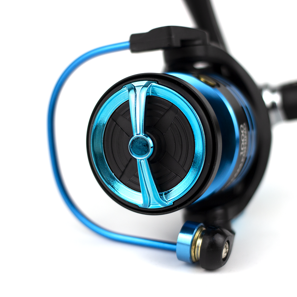 Катушка безынерционная Grows Culture DF-1000 (5+1)