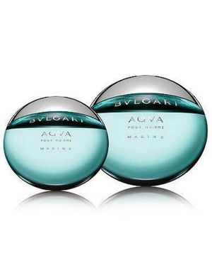 Bvlgari Aqva Marine