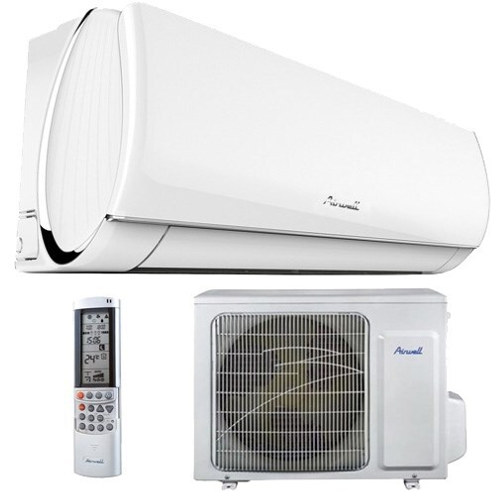 Кондиционер AIRWELL HFD AW-HFD036-N11/AW-YHFD036-H11