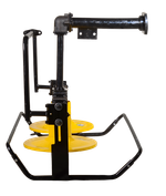 Роторная косилка РК-850B-14 Huter