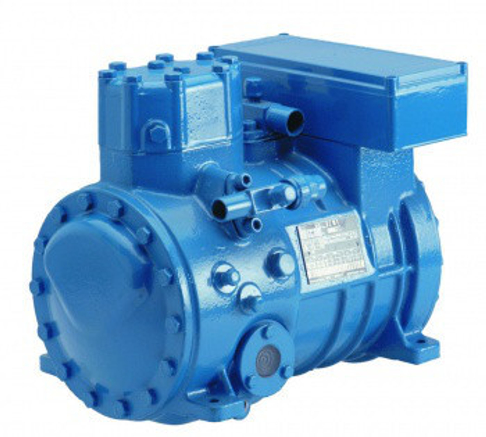 Компрессор полугерметичный FRASCOLD D3-18,1Y