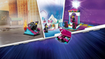 LEGO Movie 2: Строительный чемоданчик Дикарки 70833 — Lucy's Builder Box! — Лего Муви Фильм