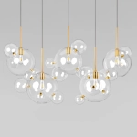 Подвесная люстра Loft It BOLLE 2034-S5