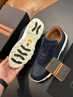 Кроссовки Zegna