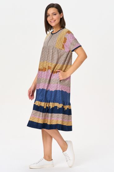 Платье женское Лори N0661-S18