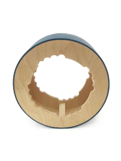 Йога колесо Лотос 32 см