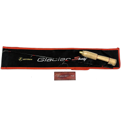 Зимняя удочка ZETRIX GLACIER Shorty ZGR-58HH