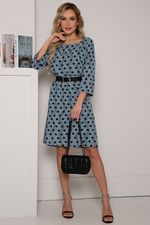 Платье 70742 Avili